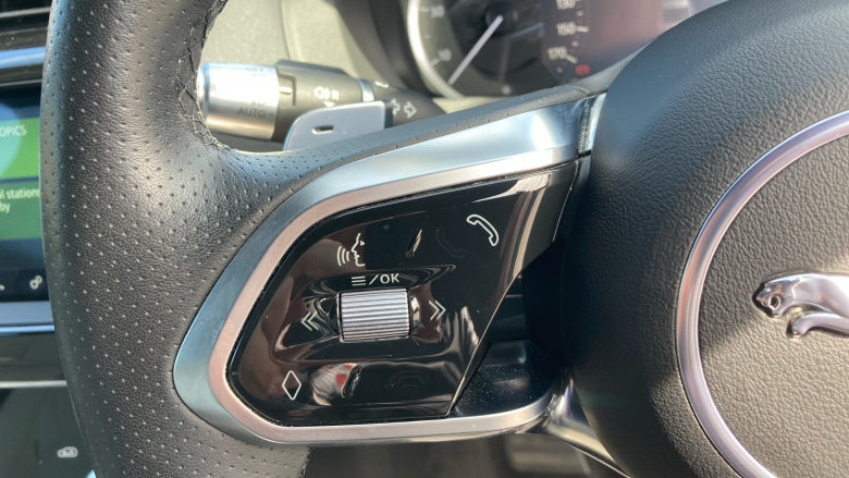 Jaguar XE 2.0 R-Dynamic S 4dr Auto Petrol Saloon